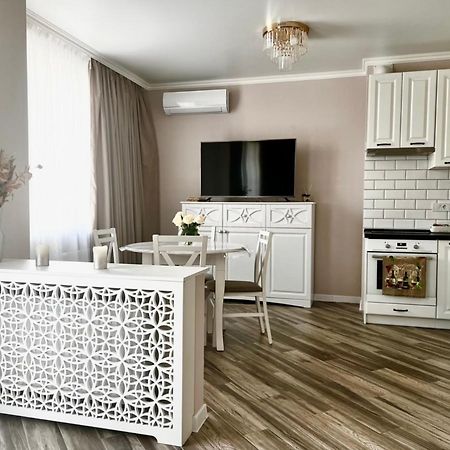 Golden Era Apart Крыжановка Экстерьер фото