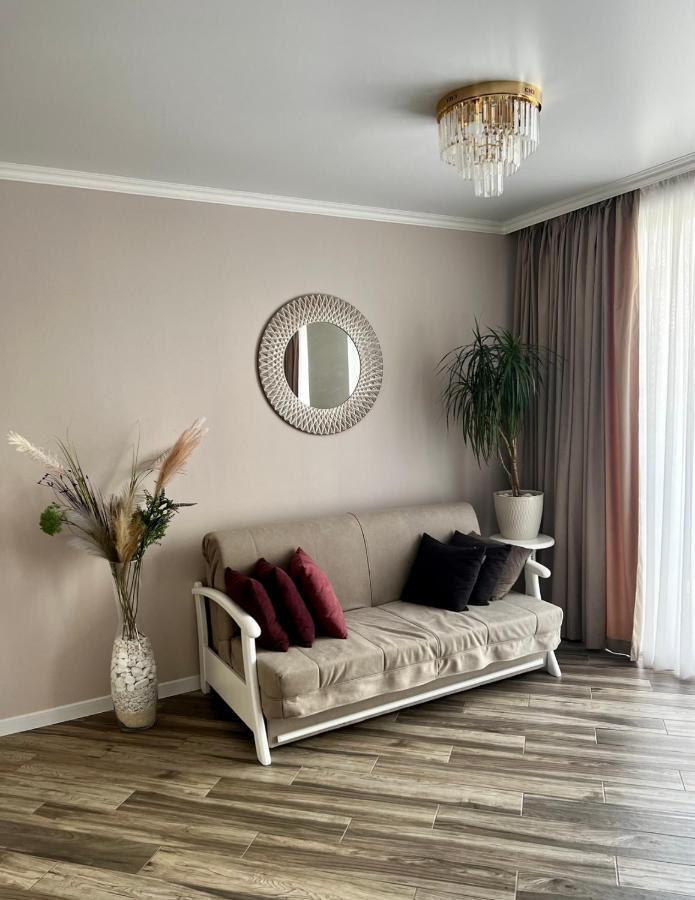 Golden Era Apart Крыжановка Экстерьер фото