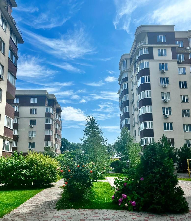 Golden Era Apart Крыжановка Экстерьер фото